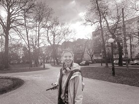Najładniejsze zdjęcie użytkownika toladrozdowska - 