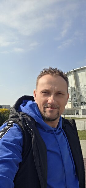 Najładniejsze zdjęcie użytkownika rademenes195 - 