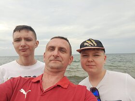 Najładniejsze zdjęcie użytkownika zygulskis81 - 