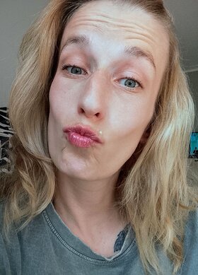 Najładniejsze zdjęcie użytkownika Jagoda1994 - 