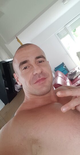 Najładniejsze zdjęcie użytkownika BodyBuilding - 