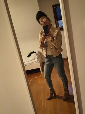 Najładniejsze zdjęcie użytkownika Sylvia8419 - 