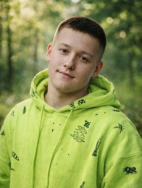 Najładniejsze zdjęcie użytkownika damianplona2502 - 