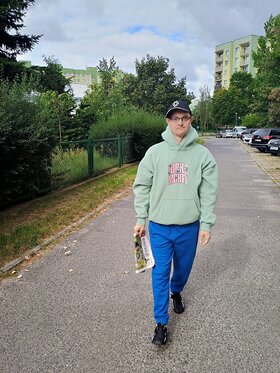 Najładniejsze zdjęcie użytkownika PiotrKwasnik - 