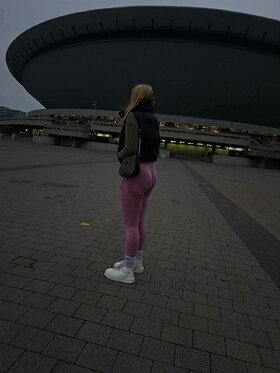 Fotos Weronikanieznane (Mujer), Katowice