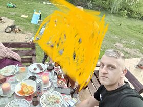 Najładniejsze zdjęcie użytkownika chodowskimarcin992 - 