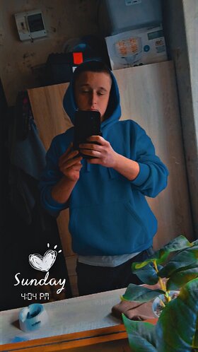 Najładniejsze zdjęcie użytkownika dchoczaj17 - 