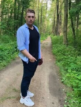 Najładniejsze zdjęcie użytkownika Michalc222 - 