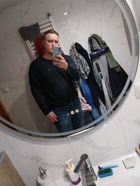 Najładniejsze zdjęcie użytkownika Jestemsobo0 - 