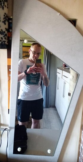 Najładniejsze zdjęcie użytkownika Bartibarteczek - 
