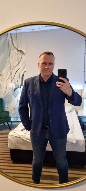 Najładniejsze zdjęcie użytkownika Stinger83 - 
