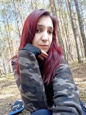Najładniejsze zdjęcie użytkownika JuliaPeruzynska175 - 