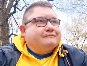 Najładniejsze zdjęcie użytkownika Karol83Buli - 