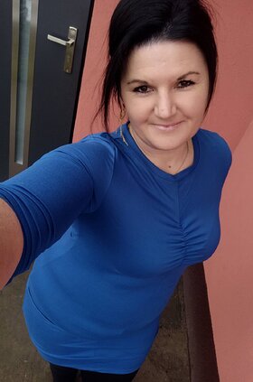Najładniejsze zdjęcie użytkownika Paulina170 - 