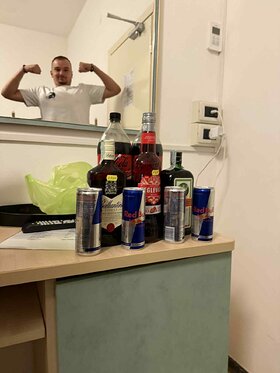 Najładniejsze zdjęcie użytkownika kowalskikuba2801 - 