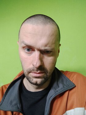 Najładniejsze zdjęcie użytkownika abc12317 - 