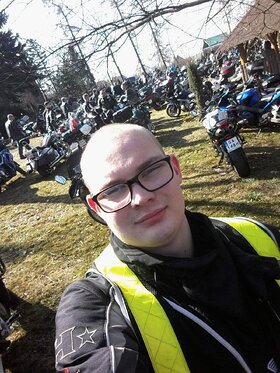 Najładniejsze zdjęcie użytkownika woojtek9889 - 