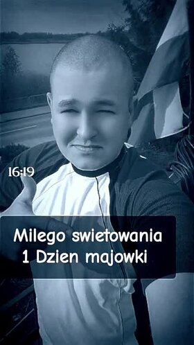 Najładniejsze zdjęcie użytkownika Maciej940 - 