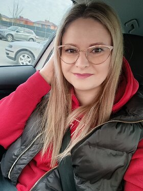 Najładniejsze zdjęcie użytkownika KasiaAd