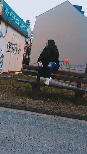 Najładniejsze zdjęcie użytkownika Klaudia232002 - 
