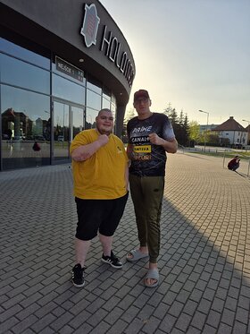 Najładniejsze zdjęcie użytkownika SmokqCedzak - 