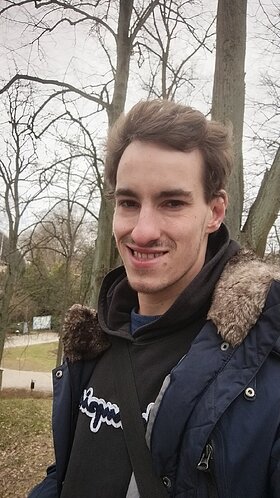 Najładniejsze zdjęcie użytkownika Brandon2301 - 