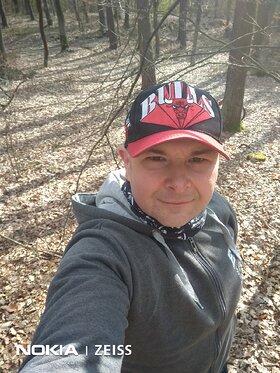 Najładniejsze zdjęcie użytkownika Nordic88 - 