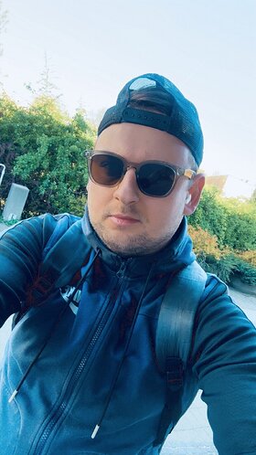 Najładniejsze zdjęcie użytkownika MilyMezczyzna - 