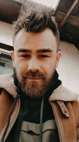 Najładniejsze zdjęcie użytkownika LukaszDuda90 - 