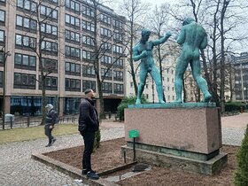Najładniejsze zdjęcie użytkownika AdrianoLuciano - 