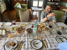 Najładniejsze zdjęcie użytkownika Robson38 - 