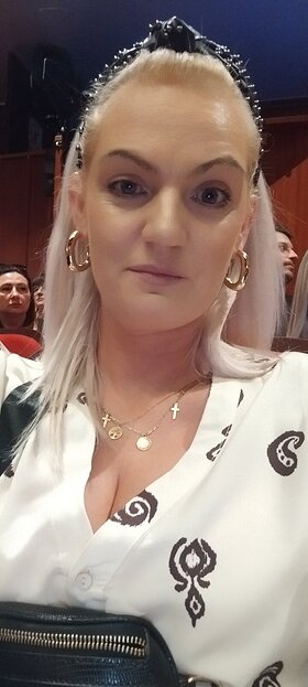 Najładniejsze zdjęcie użytkownika Joanna1305 - 