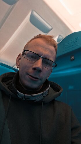 Najładniejsze zdjęcie użytkownika DawiidB - 