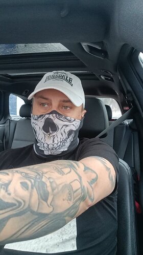 Najładniejsze zdjęcie użytkownika MentisDominus - 