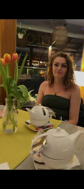 Najładniejsze zdjęcie użytkownika JolaI - 