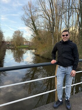 Najładniejsze zdjęcie użytkownika JanPiszpan - 