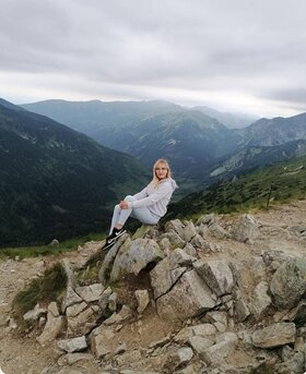 Najładniejsze zdjęcie użytkownika blondyneczka85811 - 