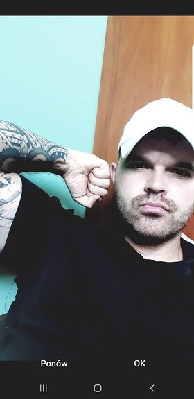 Najładniejsze zdjęcie użytkownika mateuszkrawczyk826 - 