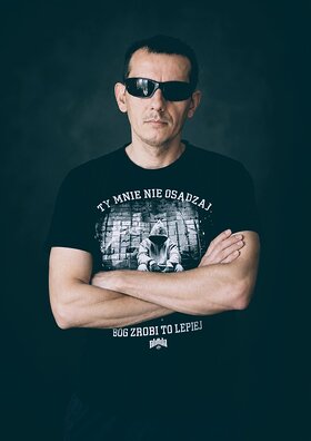Najładniejsze zdjęcie użytkownika JanuszWgw - 