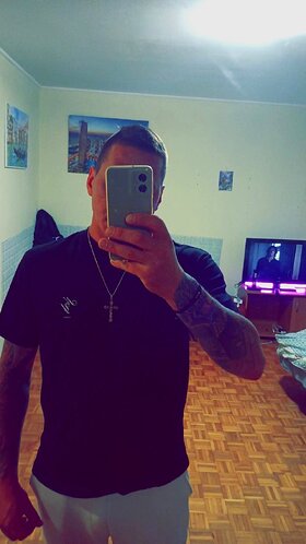Najładniejsze zdjęcie użytkownika Patryczek0106 - 