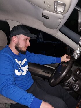 Najładniejsze zdjęcie użytkownika roadcowboy - 