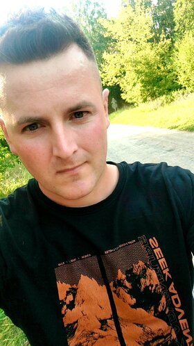 Najładniejsze zdjęcie użytkownika kamilxqq - 