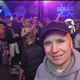 Najładniejsze zdjęcie użytkownika mslawny1 - 