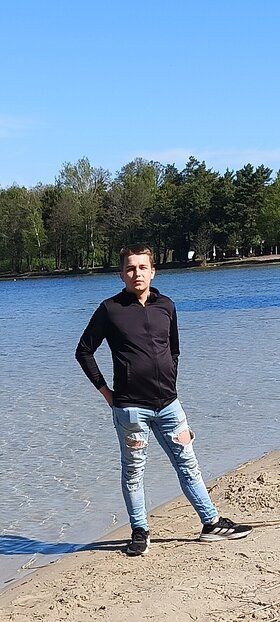 Najładniejsze zdjęcie użytkownika PoProstuArek25 - 