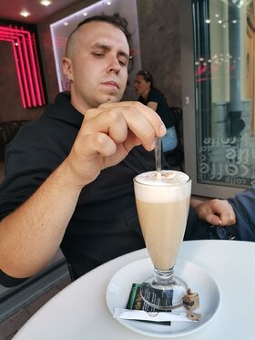Najładniejsze zdjęcie użytkownika Czuly96 - 