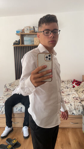 Najładniejsze zdjęcie użytkownika patryklustri26 - 