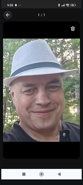 Najładniejsze zdjęcie użytkownika Wojtek730724 - 