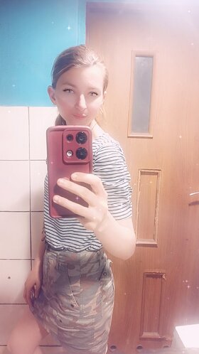 Najładniejsze zdjęcie użytkownika tempinskaweronik39 - 