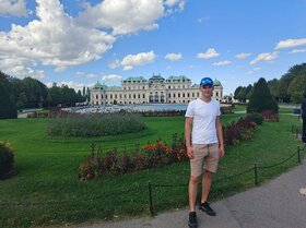 Najładniejsze zdjęcie użytkownika Damian1a1a - 