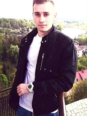 Najładniejsze zdjęcie użytkownika cukierkowyxxx - 